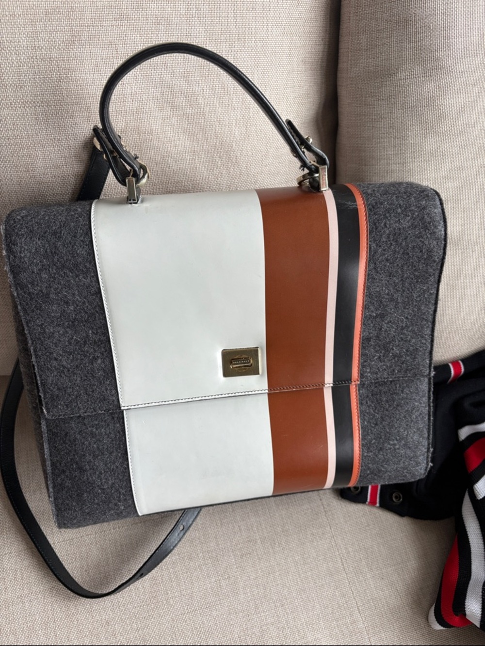 Hugo Boss Bag